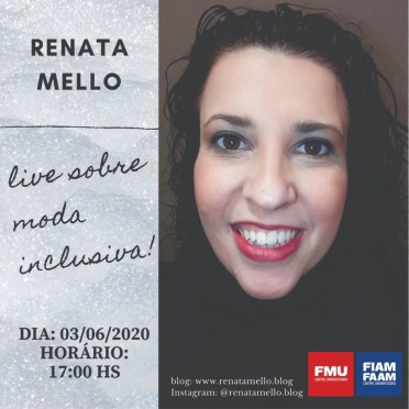 Live Moda Inclusiva